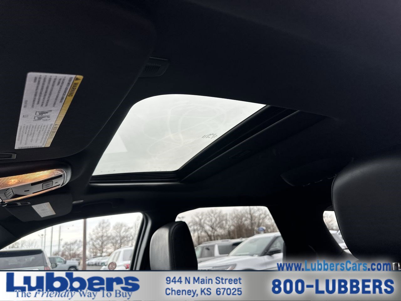 Used 2025 Dodge Durango GT image 19