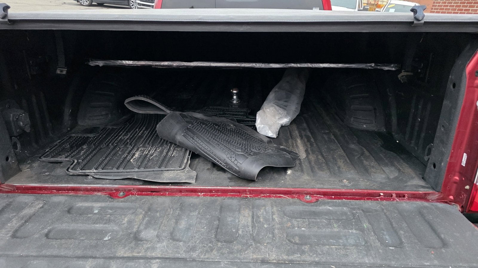 Used 2017 Ford F350 Platinum w/ Platinum Ultimate Package image 8