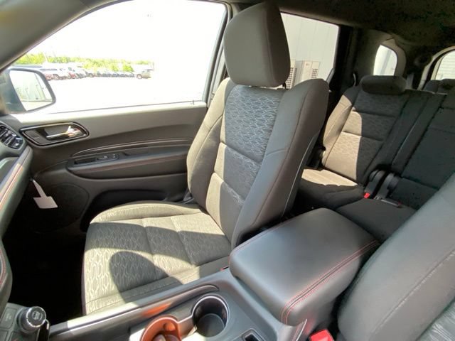 New 2026 Dodge Durango GT w/ Blacktop Package AWD/4WD image 10