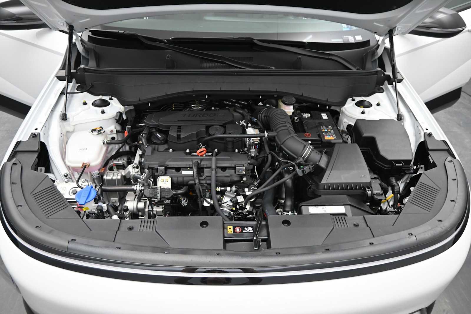 New 2026 Hyundai Kona SEL Premium AWD/4WD image 24