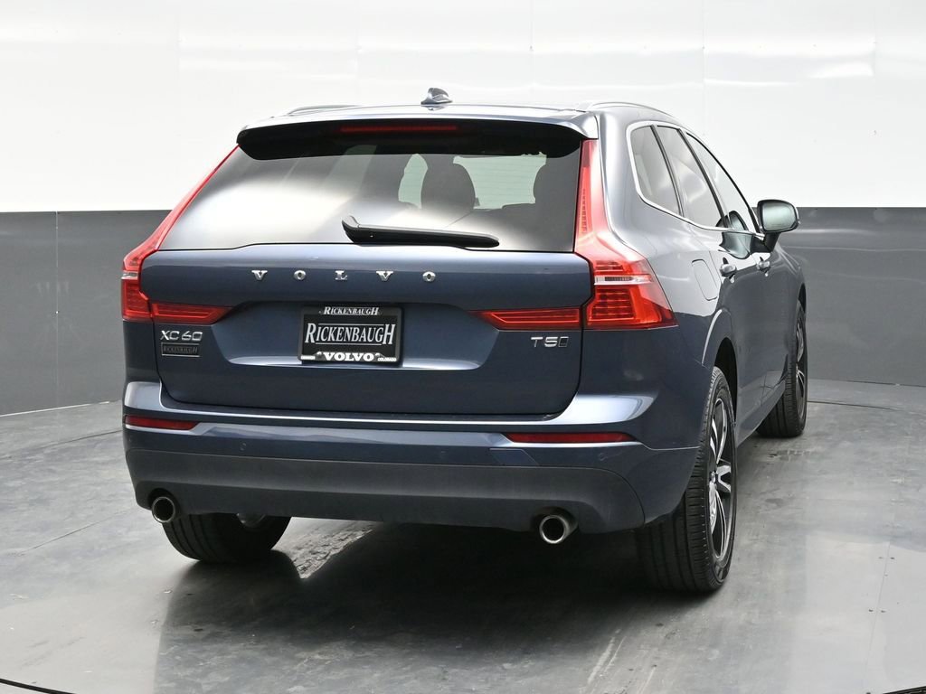 Used 2020 Volvo XC60 T5 Momentum AWD/4WD image 6