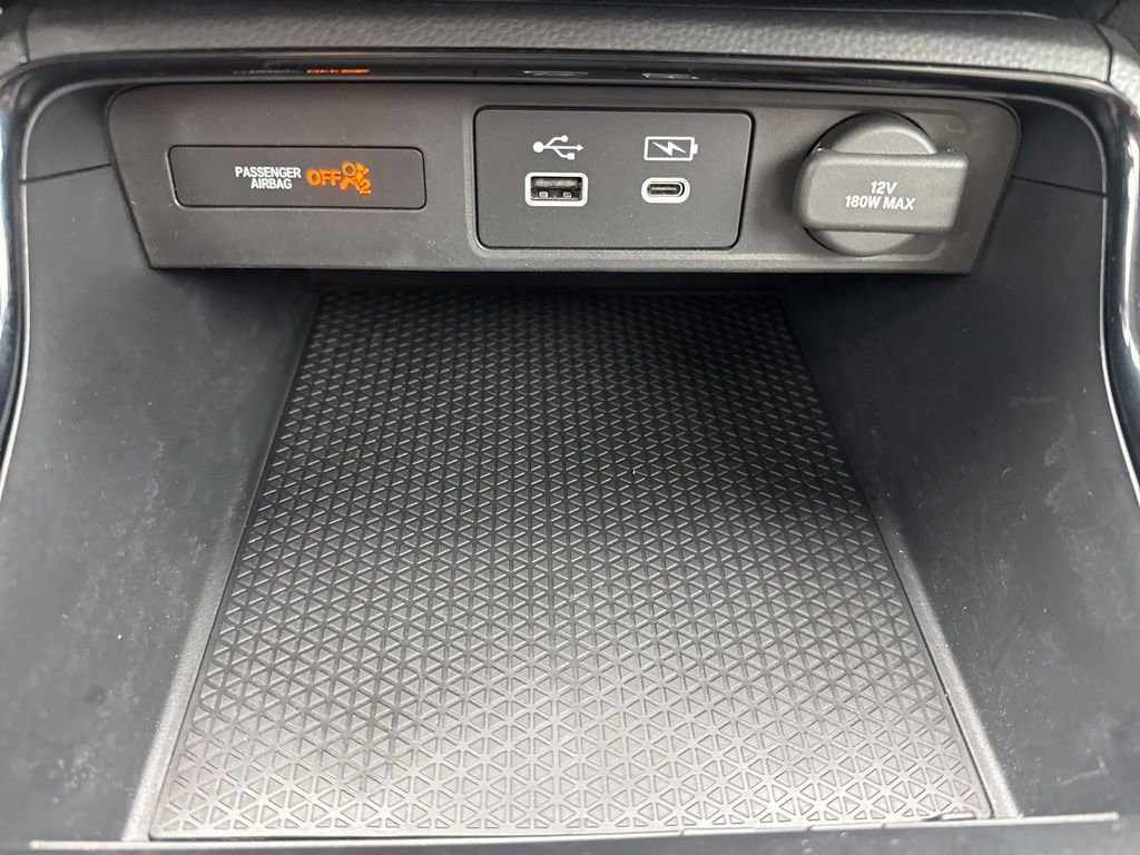 Certified 2023 Honda CR-V EX image 30