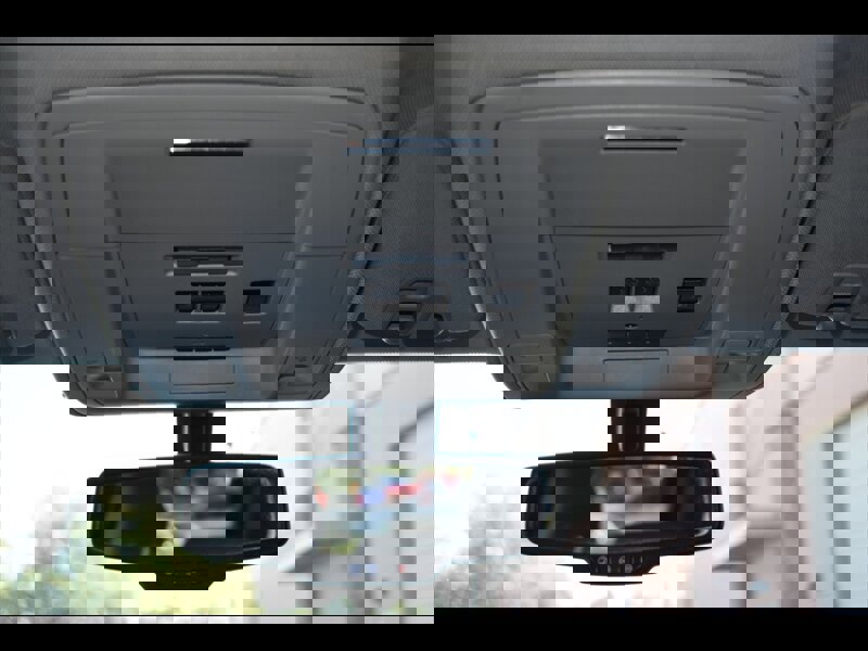 Used 2015 Chevrolet Silverado 2500 LTZ w/ Duramax Plus Package image 29