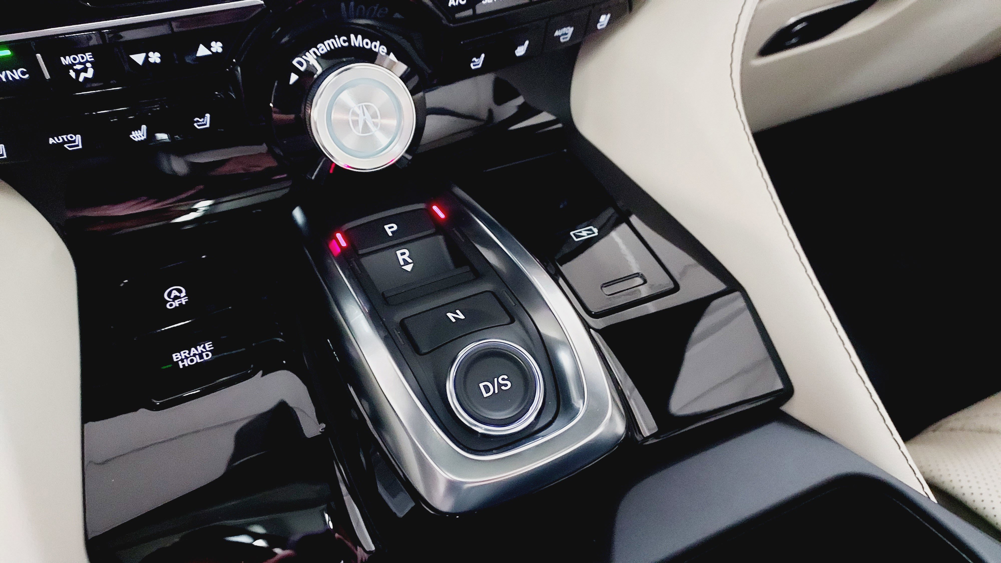 New 2026 Acura MDX Type S image 27