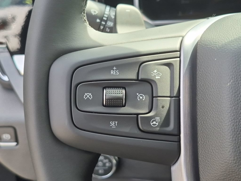 New 2026 GMC Sierra 1500 Elevation w/ Elevation Premium Package AWD/4WD image 13