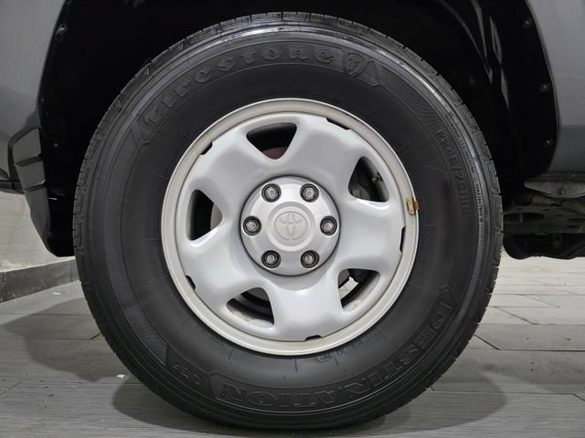 Used 2023 Toyota Tacoma SR AWD/4WD image 22