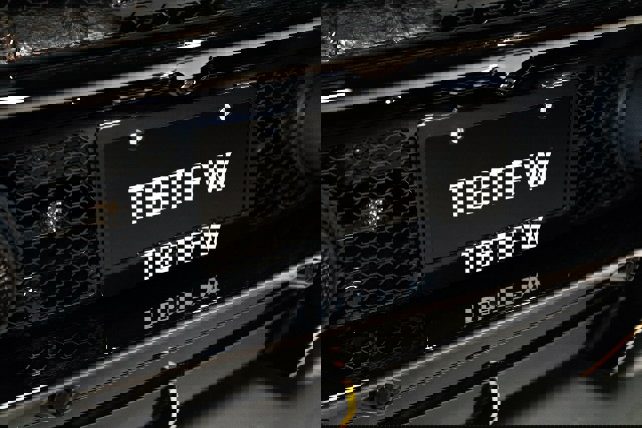 Used 2023 Lamborghini Huracan EVO image 12