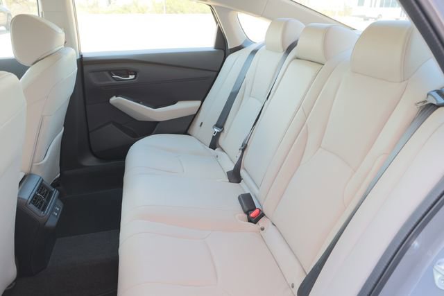New 2026 Honda Accord EX-L image 11