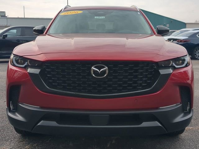 New 2026 MAZDA CX-50 2.5 Hybrid w/ Weather Package image 8