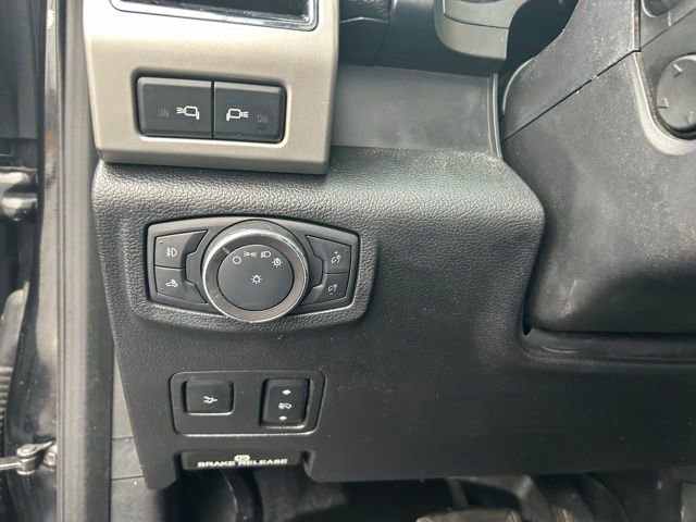 Used 2019 Ford F250 Lariat w/ Lariat Ultimate Package image 21