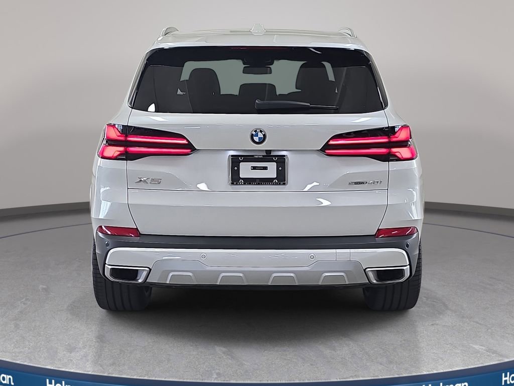Used 2026 BMW X5 sDrive40i w/ Climate Comfort Package RWD image 8