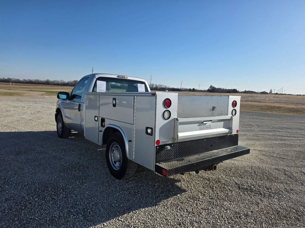 Used 2016 Ford F250 XL image 5