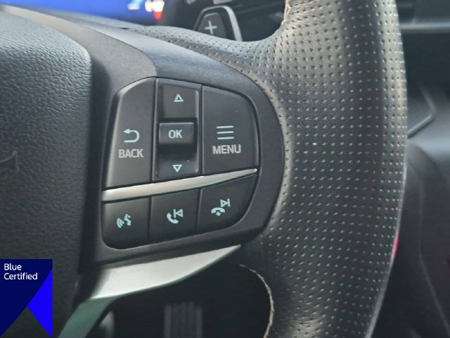 Certified 2020 Ford Explorer ST w/ ST Street Pack AWD/4WD image 18