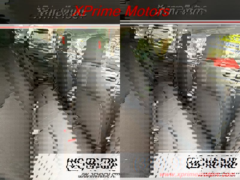 Used 2020 Honda Civic LX image 27