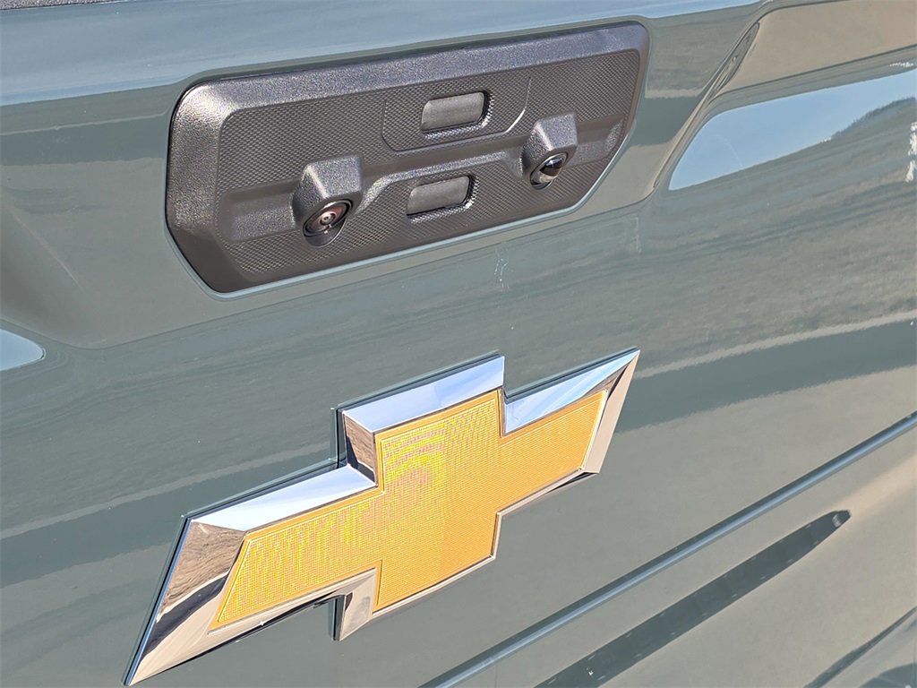 New 2026 Chevrolet Silverado 1500 LT w/ Safety Package image 13