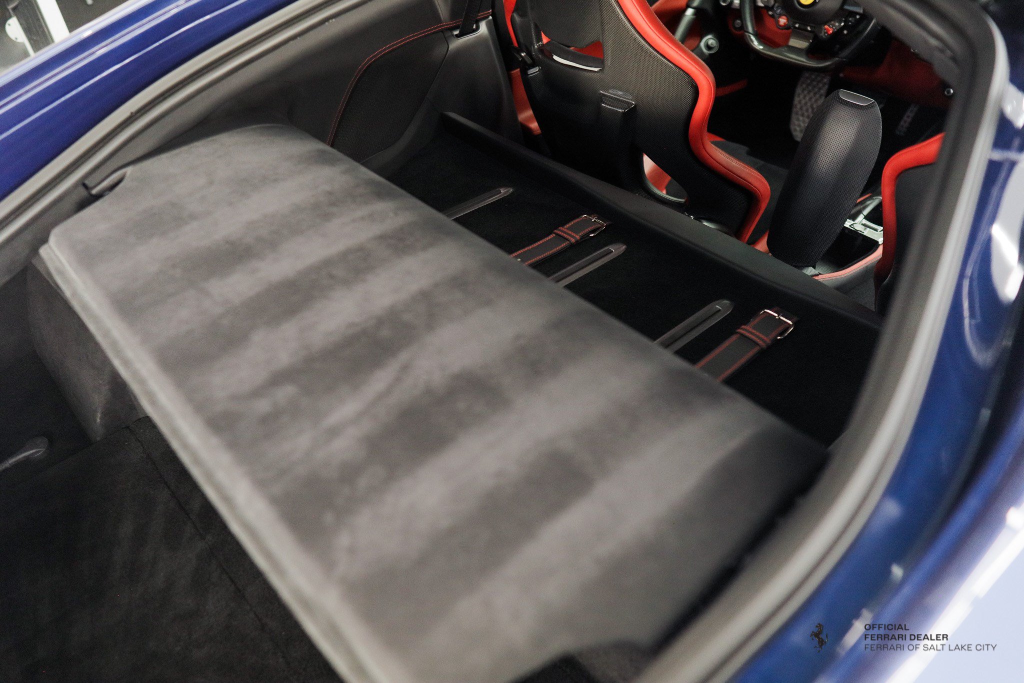 Certified 2019 Ferrari 812 Superfast RWD image 15