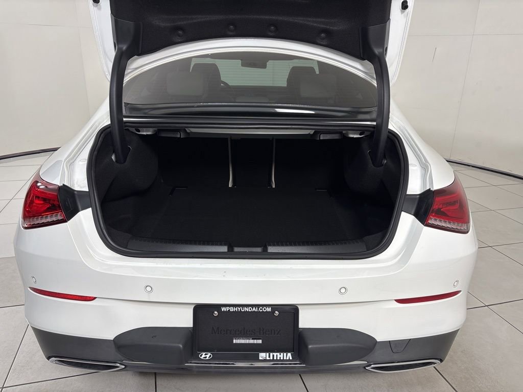 Used 2023 Mercedes-Benz CLA 250 image 27