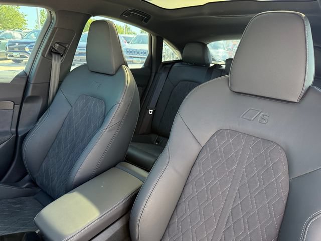 Used 2025 Audi S5 Premium Plus AWD/4WD image 10