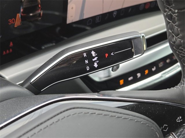 New 2026 Cadillac Lyriq V image 13