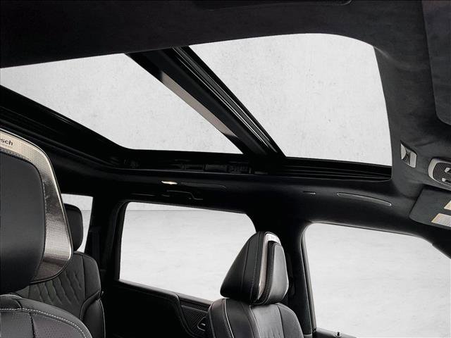 Used 2025 INFINITI QX80 Autograph image 17