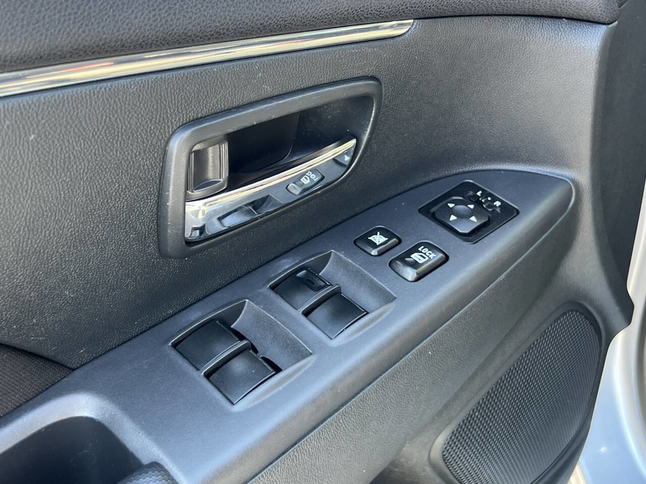 Used 2016 Mitsubishi Outlander Sport ES image 8