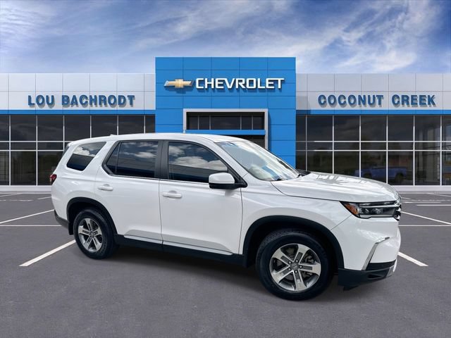 Used 2023 Honda Pilot EX-L