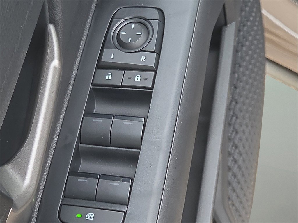 New 2026 Toyota Tacoma TRD Off-Road image 18