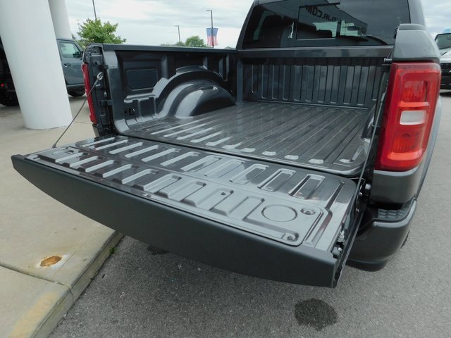 New 2026 RAM 1500 Big Horn image 12