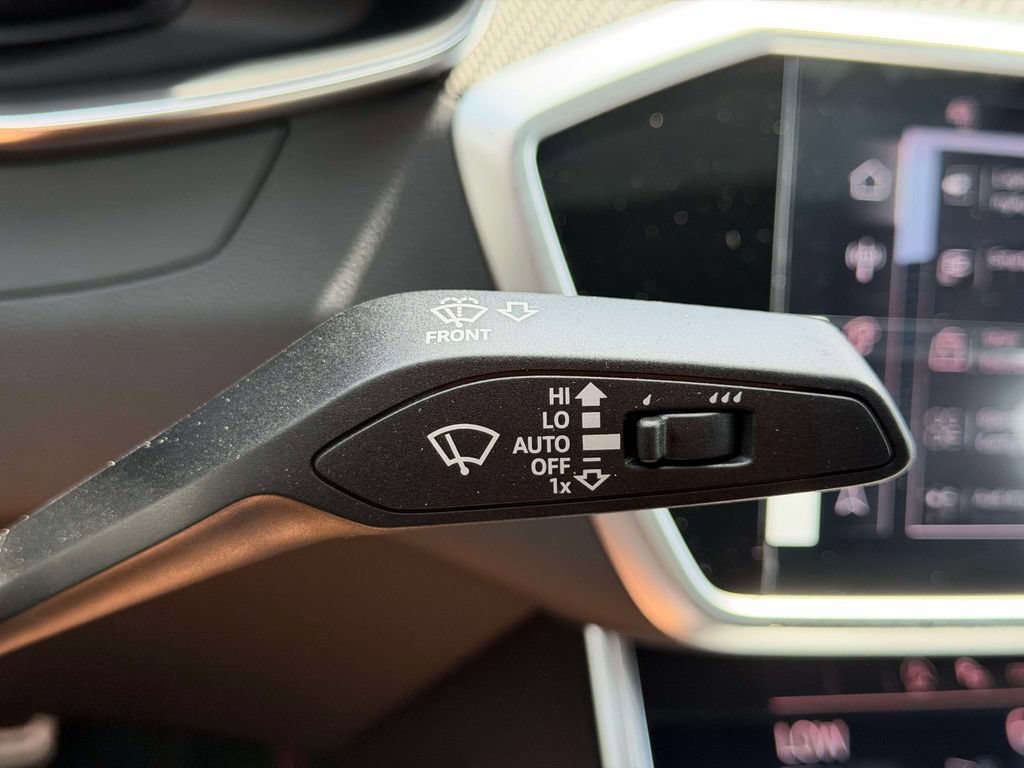 New 2026 Audi RS 7 Performance AWD/4WD image 21
