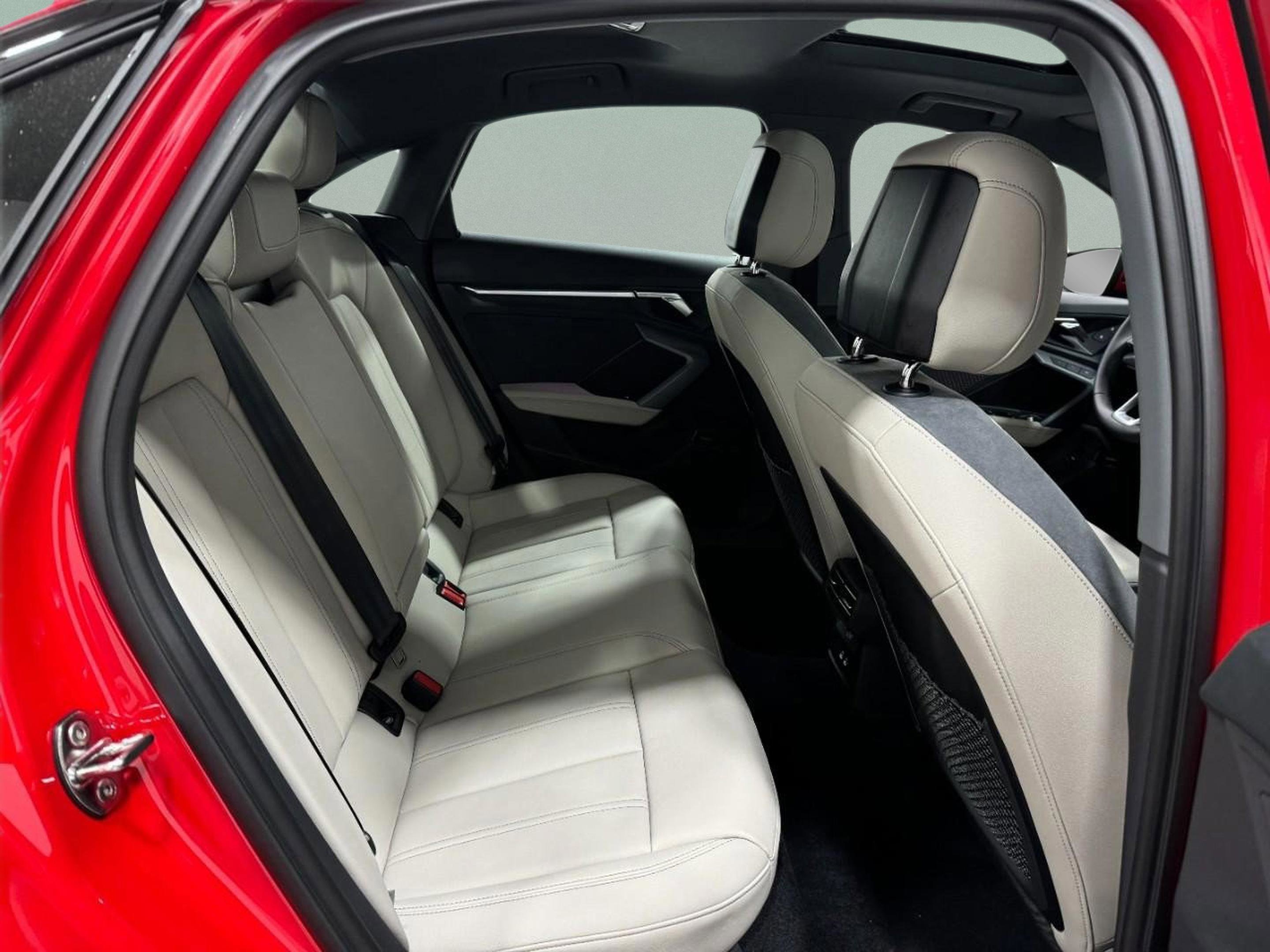 New 2026 Audi A3 2.0T Premium Plus image 10