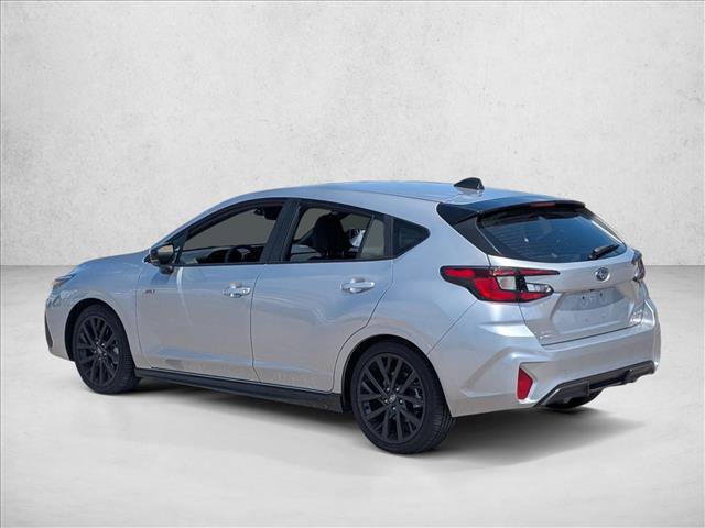 Used 2025 Subaru Impreza RS w/ Popular Package #3 AWD/4WD image 7