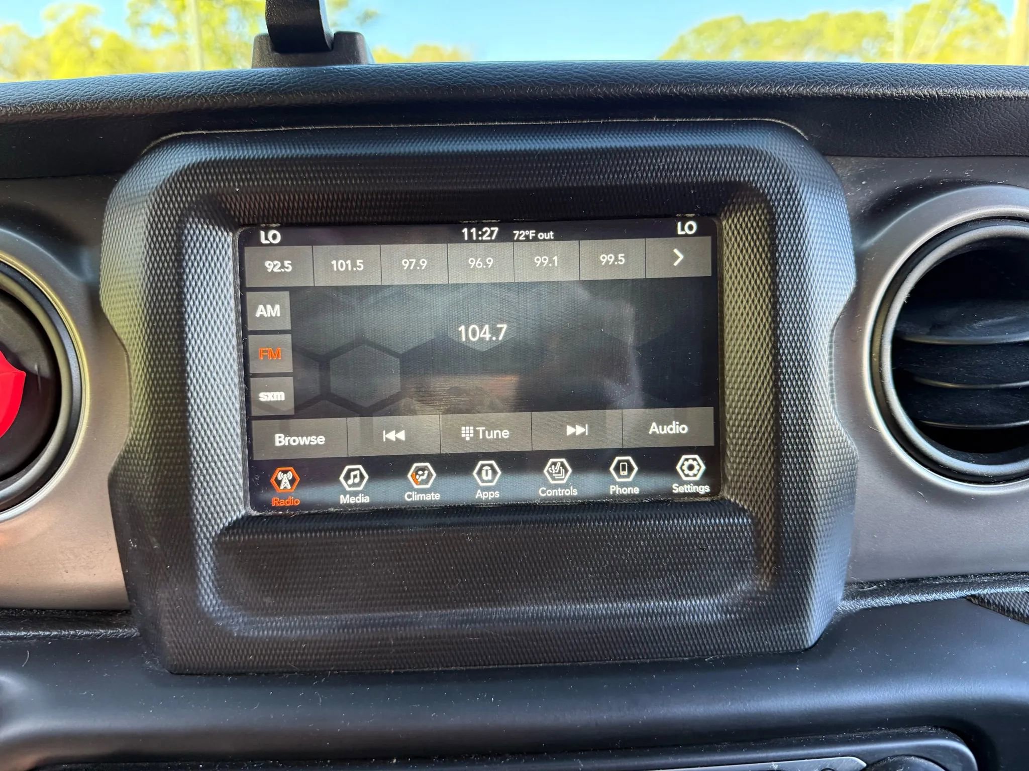 Used 2021 Jeep Wrangler Unlimited Sport image 30