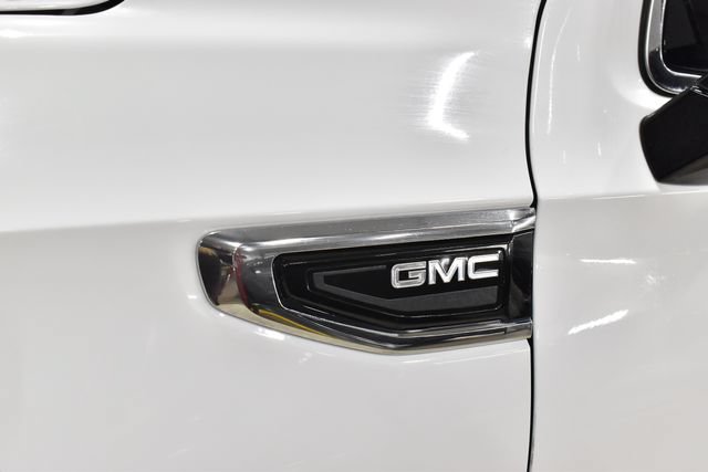 Used 2021 GMC Yukon XL SLT w/ SLT Premium Package AWD/4WD image 45