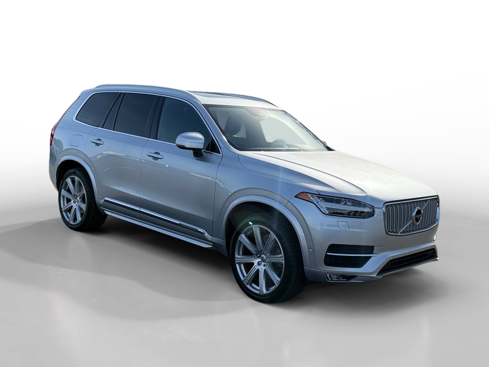 Used 2018 Volvo XC90 T6 Inscription w/ Convenience Package image 7