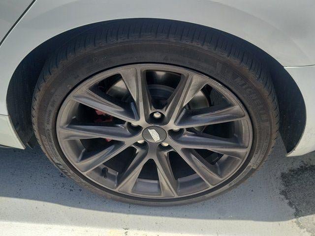 Certified 2023 Cadillac CT5 Sport RWD image 9