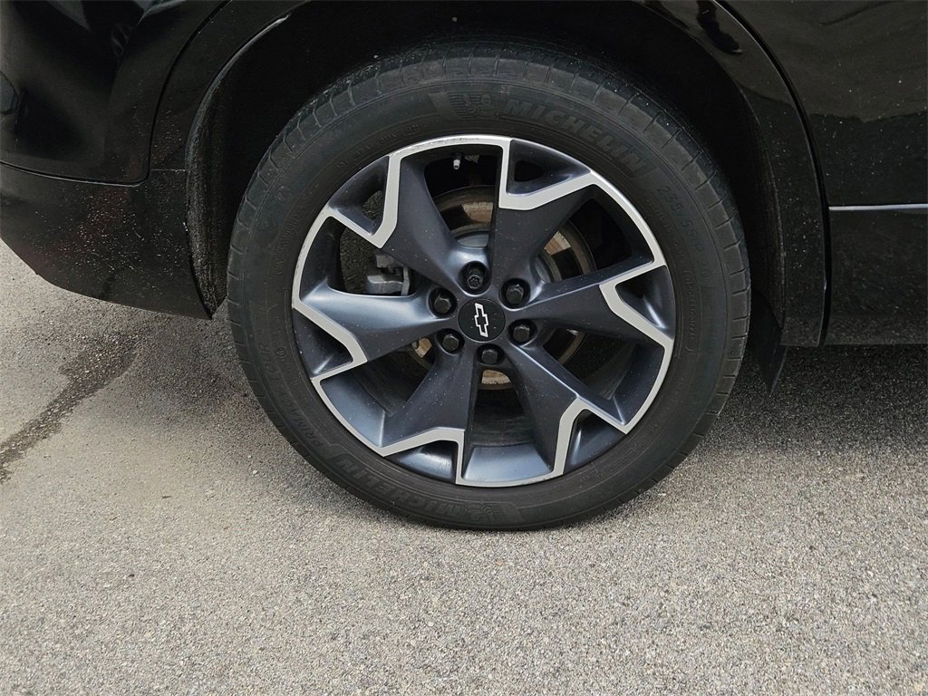 Used 2022 Chevrolet Blazer RS image 10