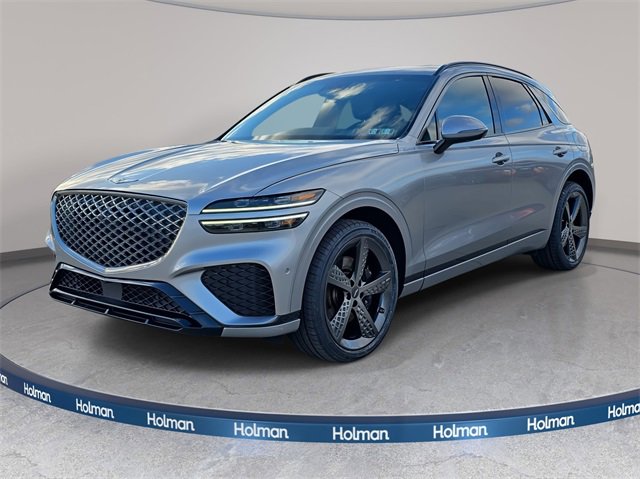 Used 2023 Genesis GV70 2.5T w/ Sport Prestige Package