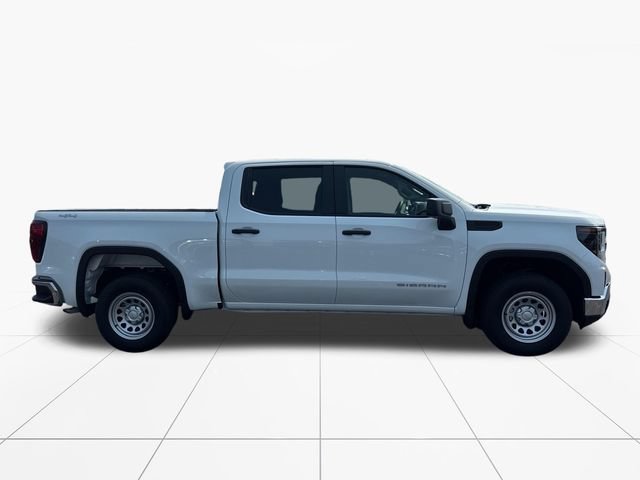 New 2026 GMC Sierra 1500 Pro w/ Pro Value Package AWD/4WD image 7