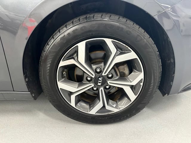 Used 2019 Kia Forte LXS FWD image 16