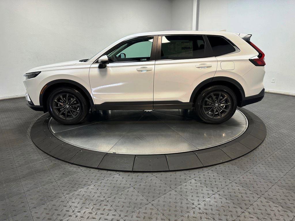 New 2026 Honda CR-V EX-L image 5