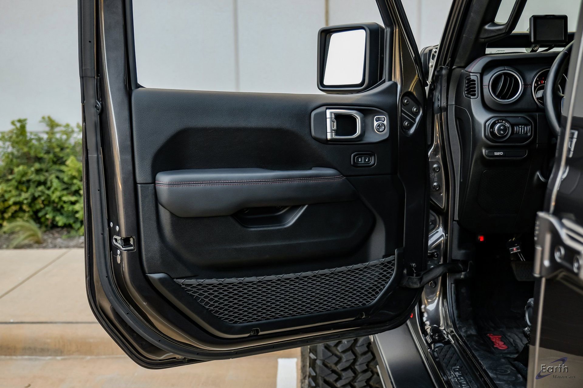 Used 2020 Jeep Gladiator Rubicon AWD/4WD image 83