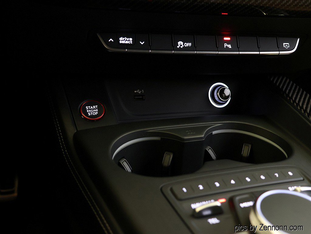 Used 2019 Audi RS 5 AWD/4WD image 24