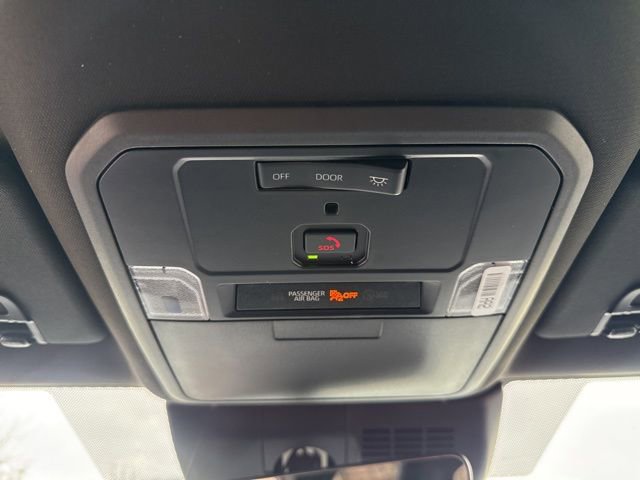 New 2026 Toyota Tacoma SR5 AWD/4WD image 26