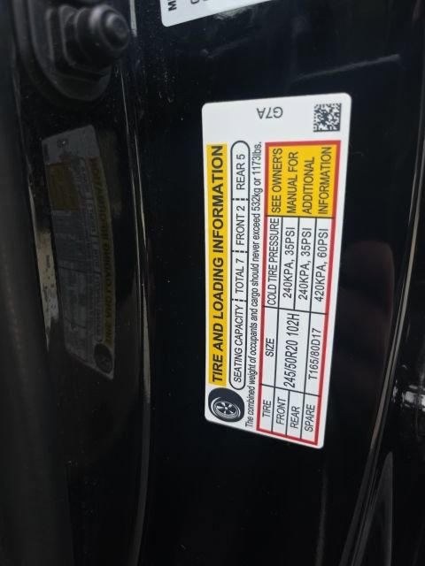 Used 2021 Honda Pilot Touring image 39