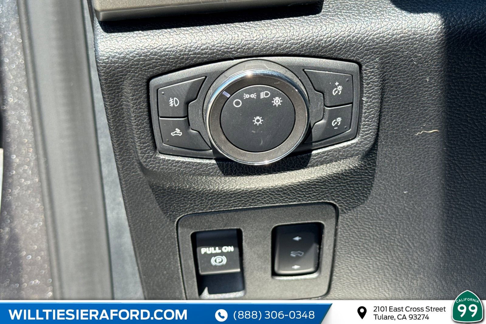 Certified 2019 Ford F150 Lariat AWD/4WD image 34