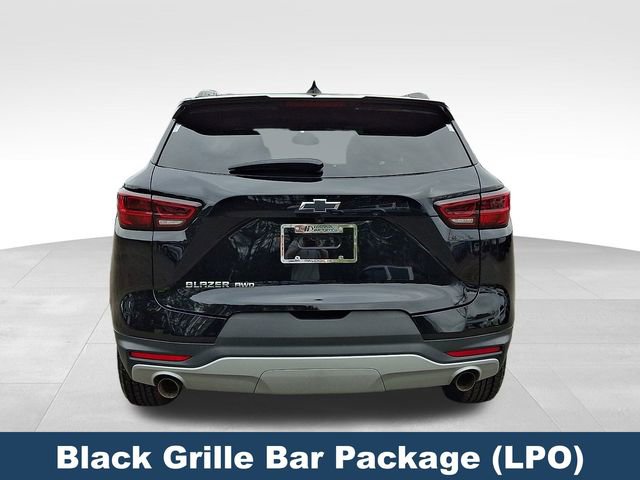 Used 2023 Chevrolet Blazer LT w/ Convenience Package image 6