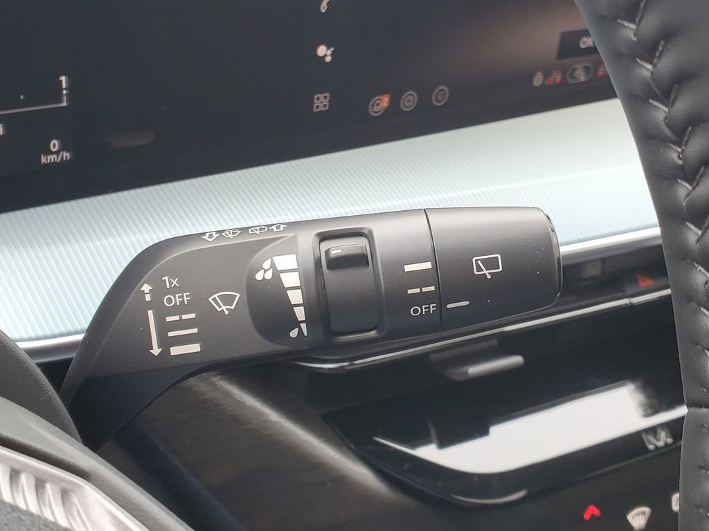 New 2026 Nissan Murano SL AWD/4WD image 18