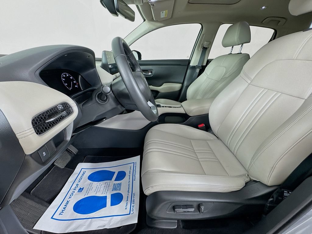 Used 2026 Honda HR-V EX-L image 27