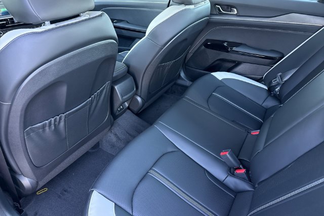 New 2026 Kia K5 GT-Line FWD image 14