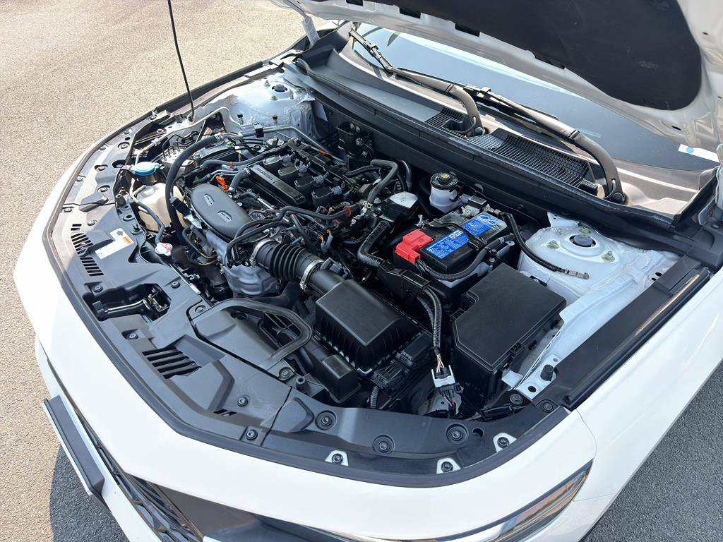 Used 2023 Honda Accord EX image 35